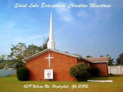 David ford ministries #9