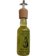 Holy Oil from Bethlehem