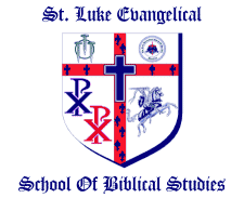 Saint Luke Evangelical School Of Biblical Studies